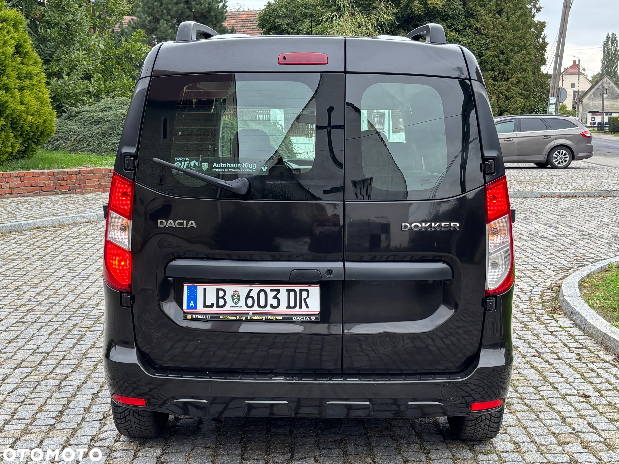 Dacia Dokker 1.6 MPI 85 Ambiance - 6