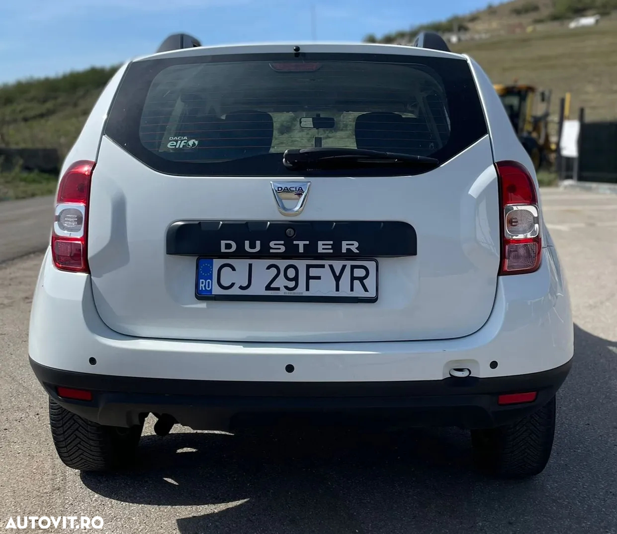 Dacia Duster - 15