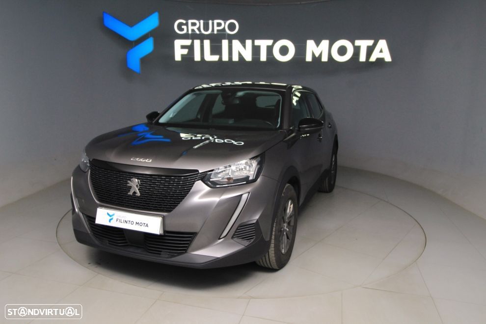 Peugeot 2008 1.5 BlueHDi Active Pack - 6