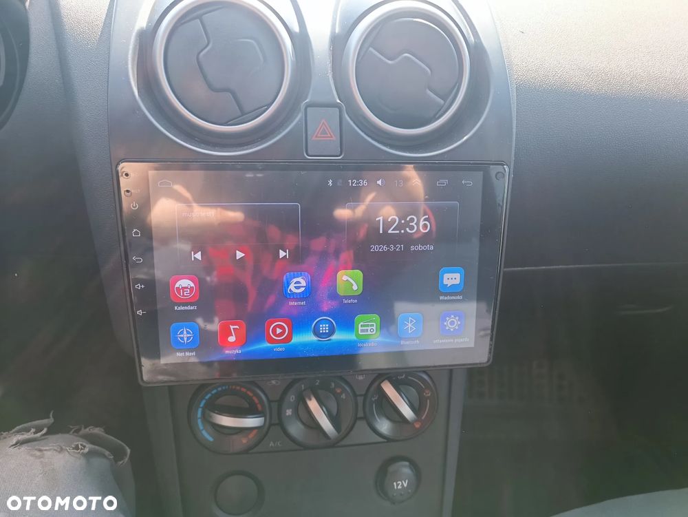 Nissan Qashqai 1.6 Tekna - 17