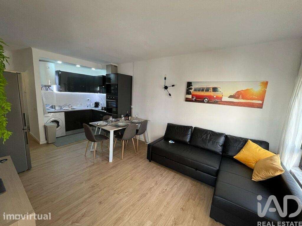 Apartamento T1 em Armação de Pêra de 45,00 m2 - Grande imagem: 4/15
