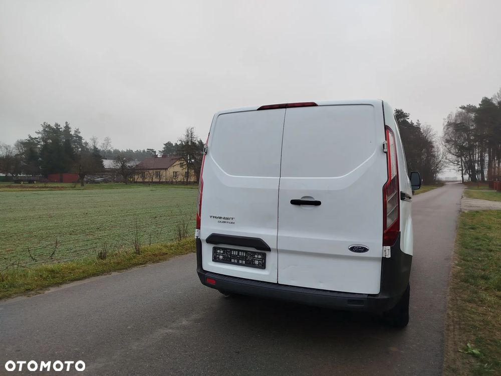 Ford transit - 4