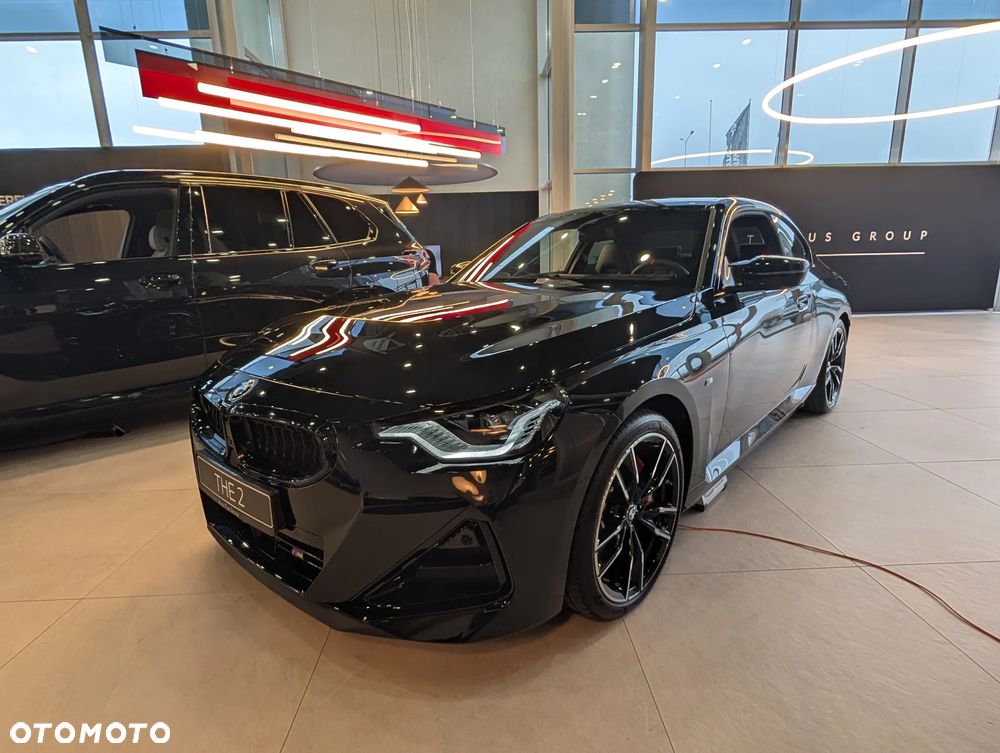 BMW Seria 2 - 1