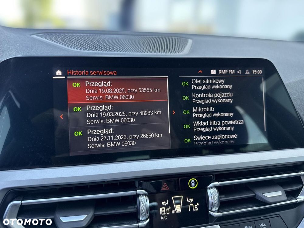 BMW Seria 3 - 23
