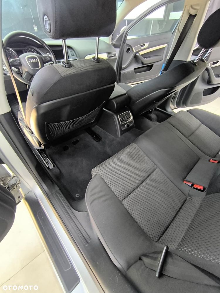 Audi A6 Limousine - 12