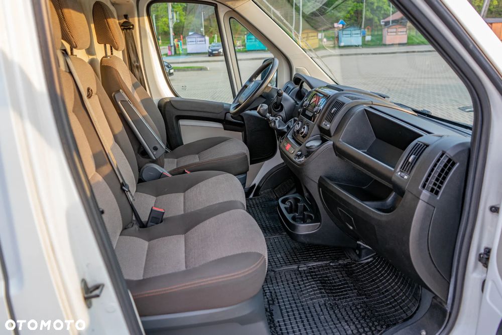 Citroën Jumper - 13