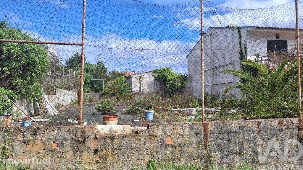 Terreno para construção em Sesimbra (Castelo) - Grande imagem: 2/8