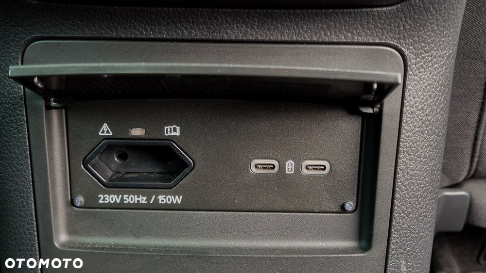 Skoda Superb - 19
