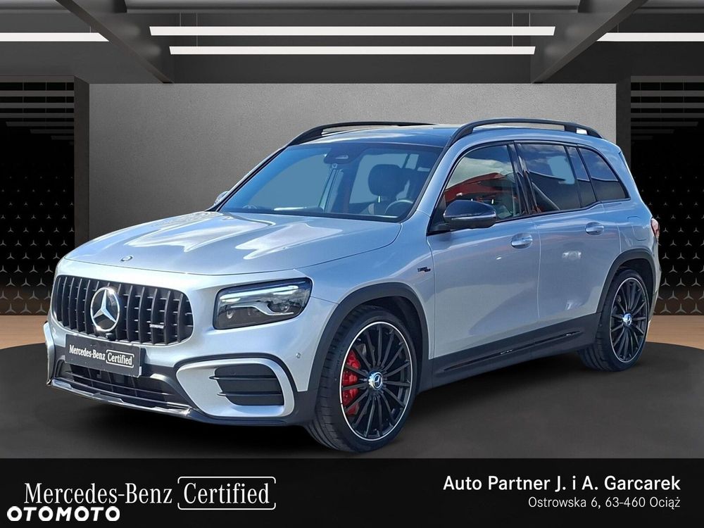 Mercedes-Benz GLB - 2