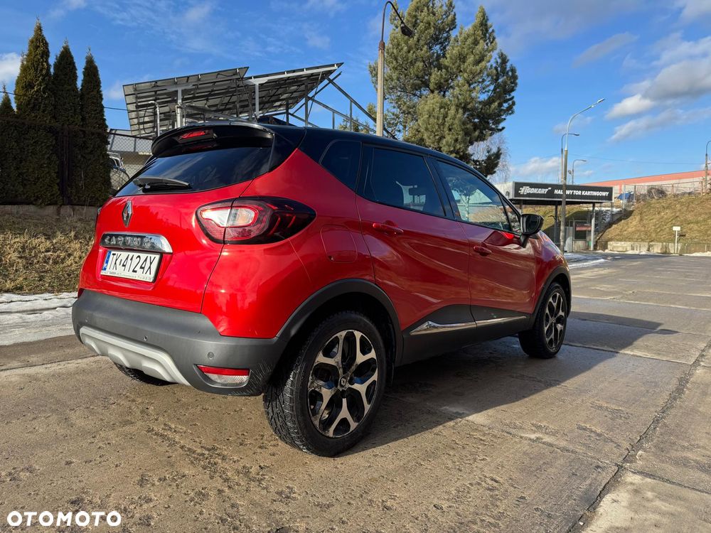 Renault Captur 0.9 Energy TCe Intens - 24