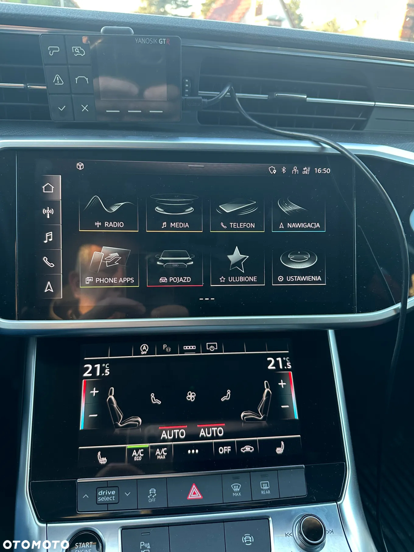 Audi A6 - 13