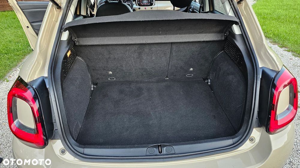 Fiat 500X 1.3 FireFly Turbo DCT 4x2 S&S City Cross - 33