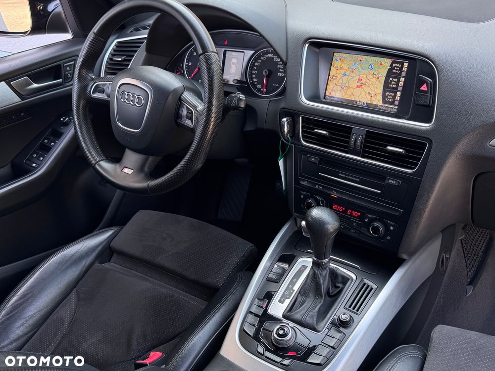 Audi Q5 - 20