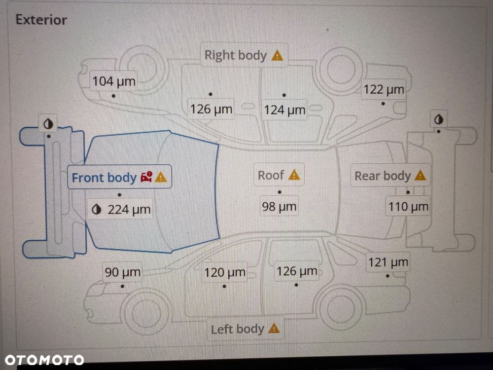 Mercedes-Benz Klasa C 180 CGI BlueEff Avantgarde - 36