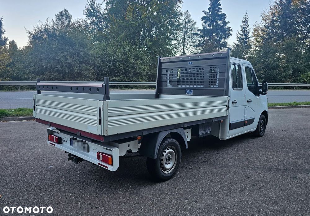 Renault MASTER - 18