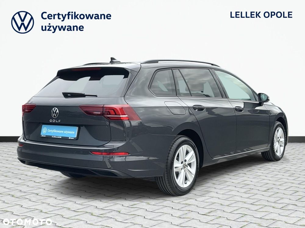Volkswagen Golf 2.0 TDI Life - 7