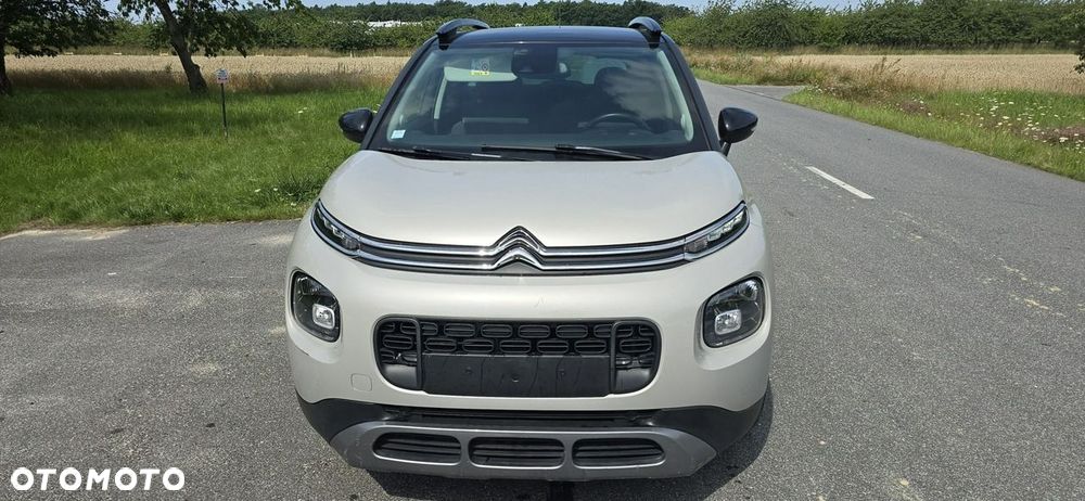 Citroën C3 Aircross - 26