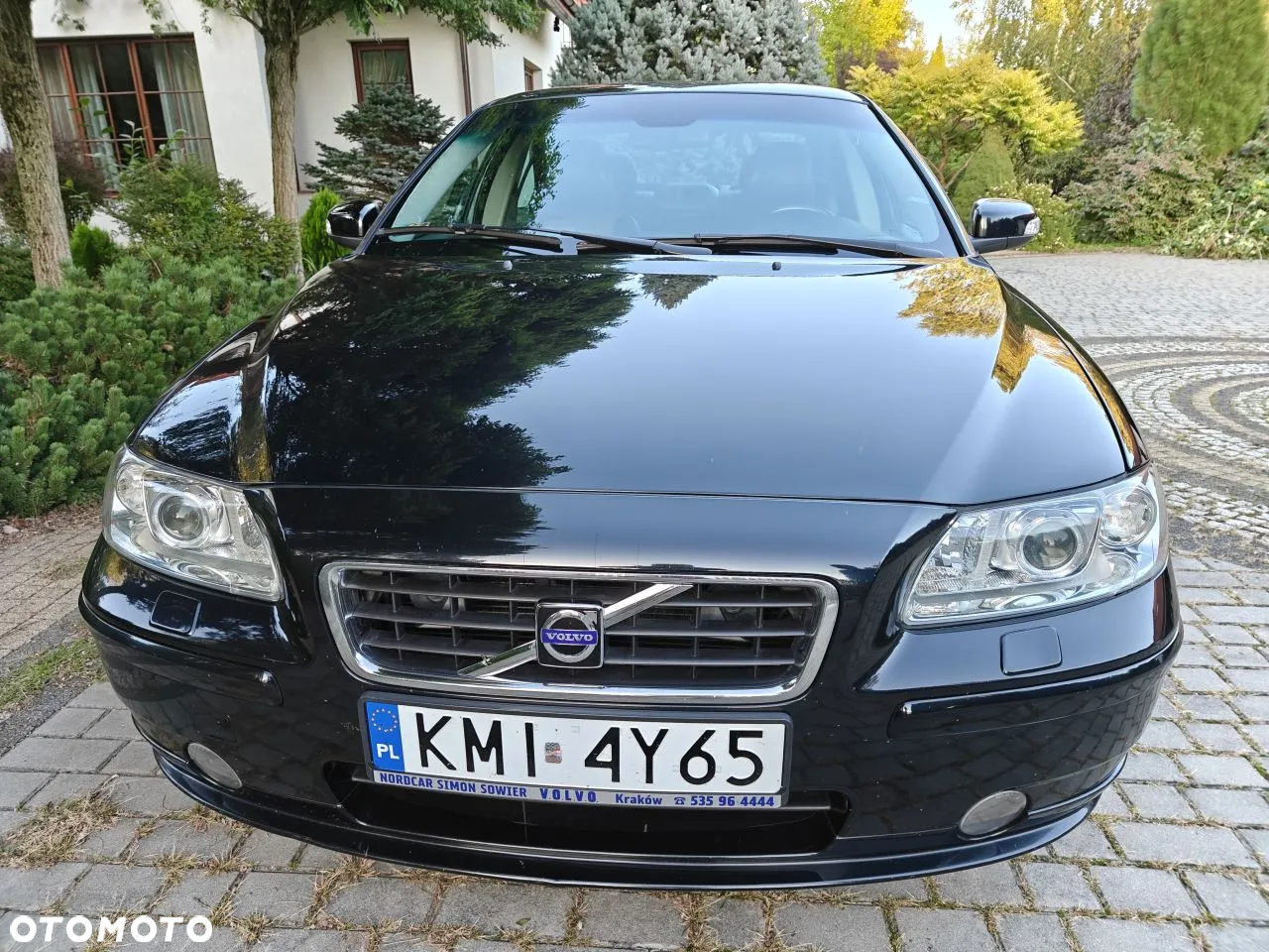 Volvo S60 2.4D5 Summum - 9
