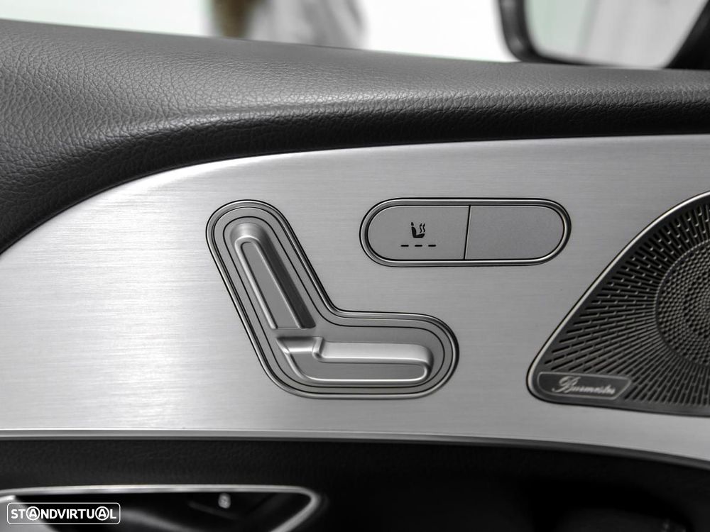 Mercedes-Benz GLE 300 d 4Matic - 18