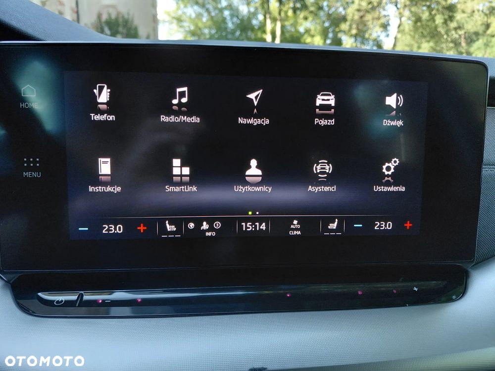 Skoda Octavia 2.0 TSI 4x4 Style DSG - 34
