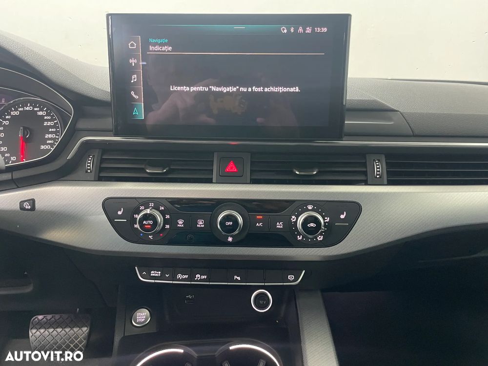 Audi A5 Coupe 2.0 40 TFSI S tronic Basic - 21