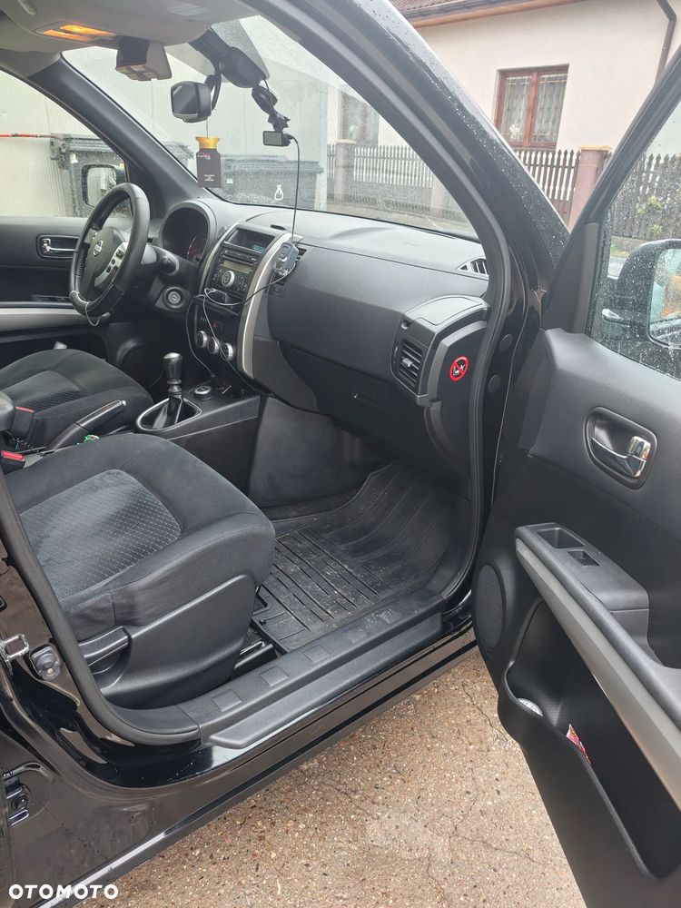 Nissan X-Trail 2.0 dCi SE - 3