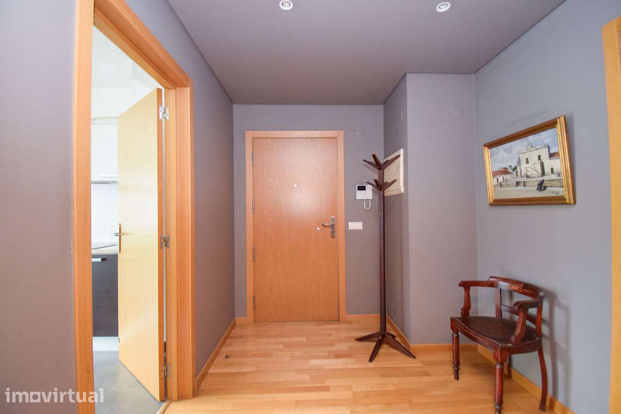 Apartamento T3 com 160 m2 e varanda, Parque das Nações Norte, Lisboa - Grande imagem: 3/27