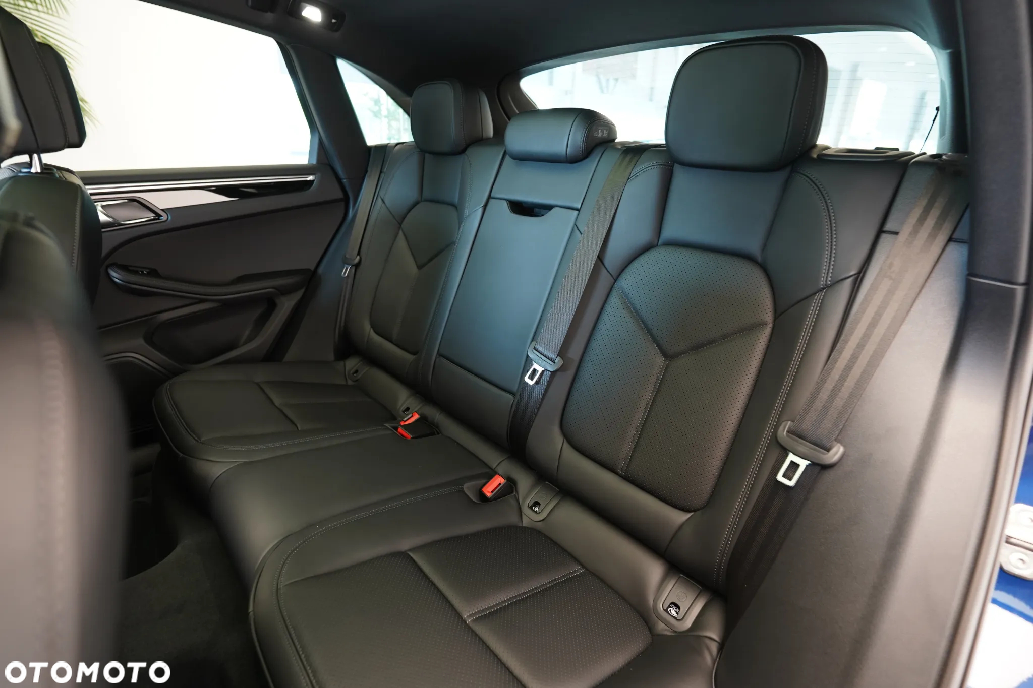 Porsche Macan Standard - 11