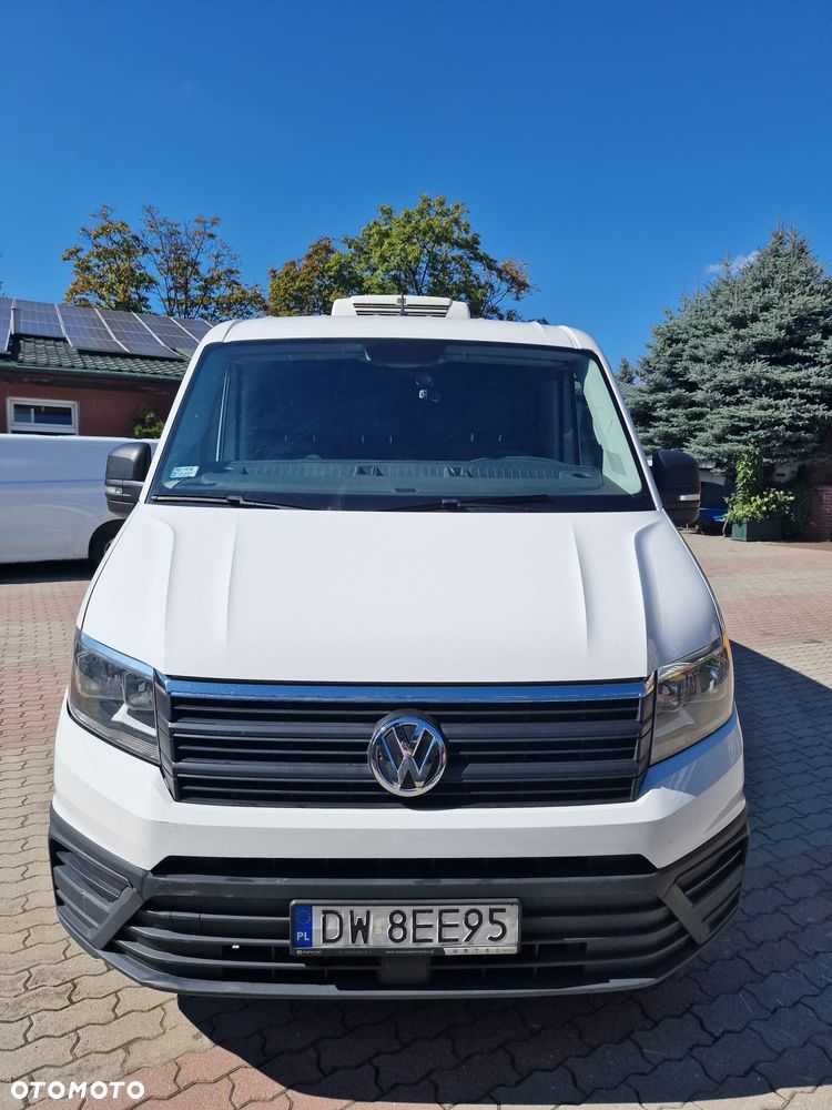 Volkswagen Crafter Standard - 1
