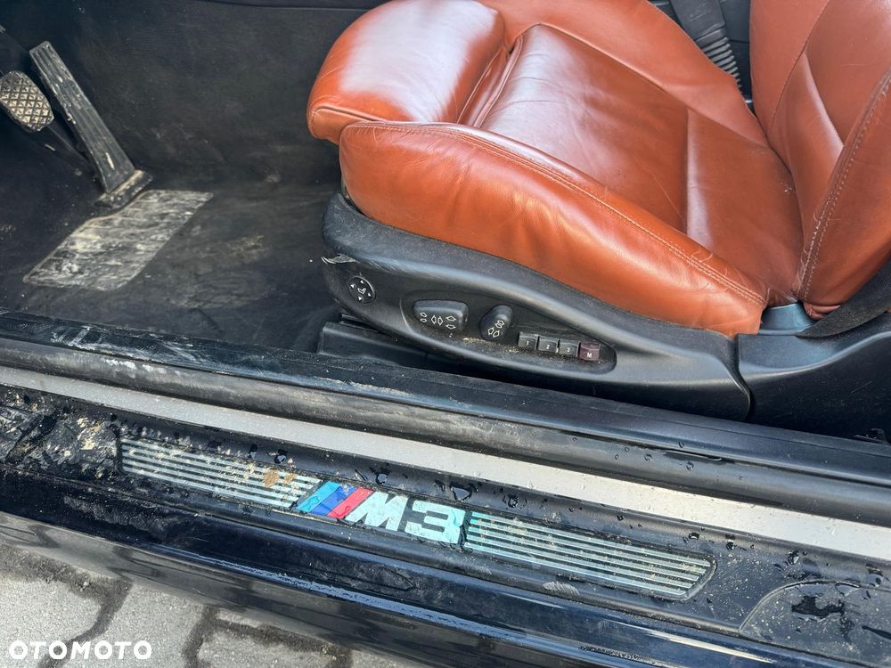 BMW M3 - 15
