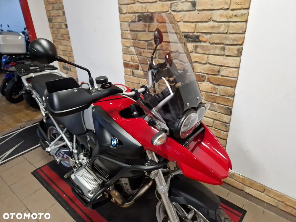 BMW GS - 25