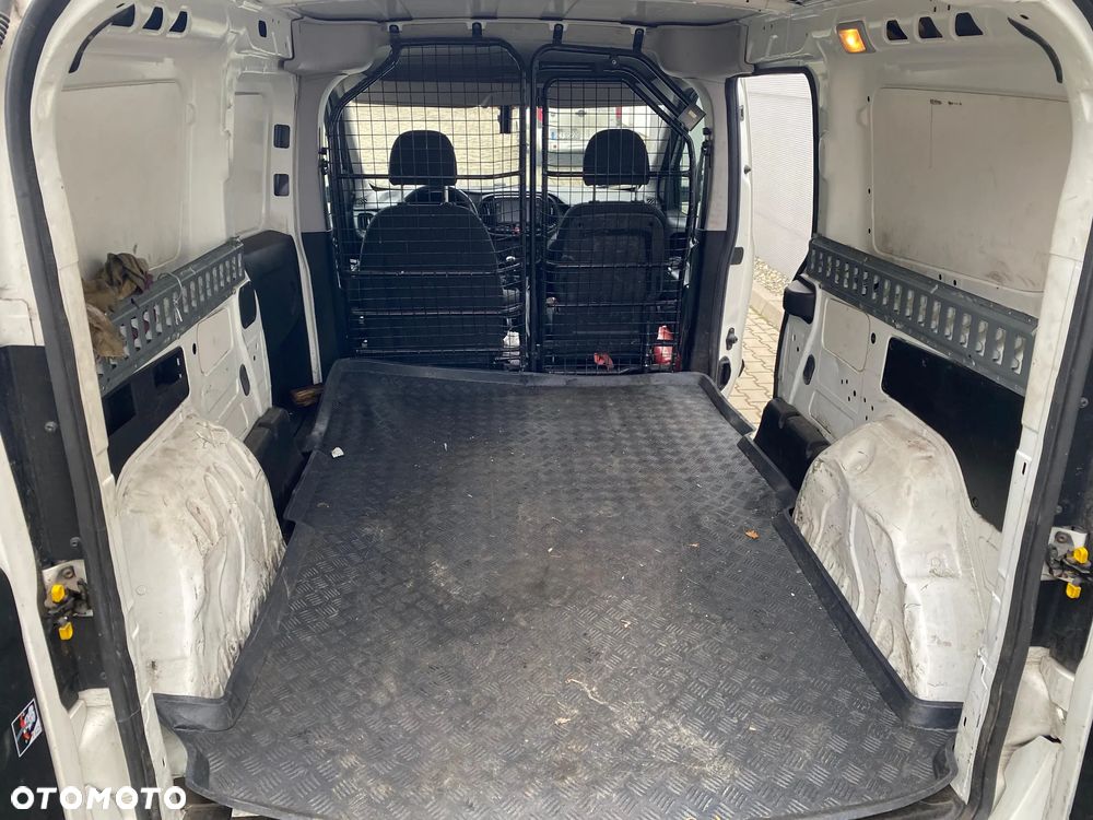 Fiat DOBLO Long L2H1 1.6 100KM - 25