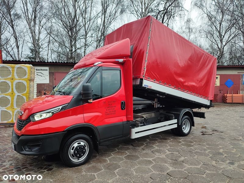 Iveco 35C16 - 2