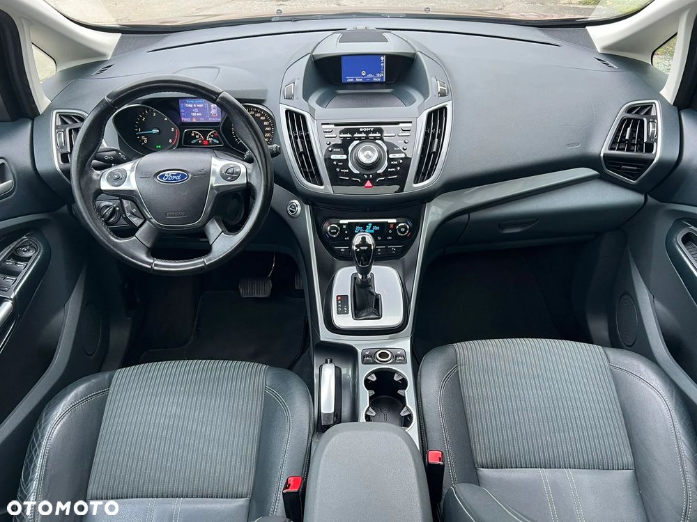 Ford C-MAX 2.0 TDCi Titanium - 22