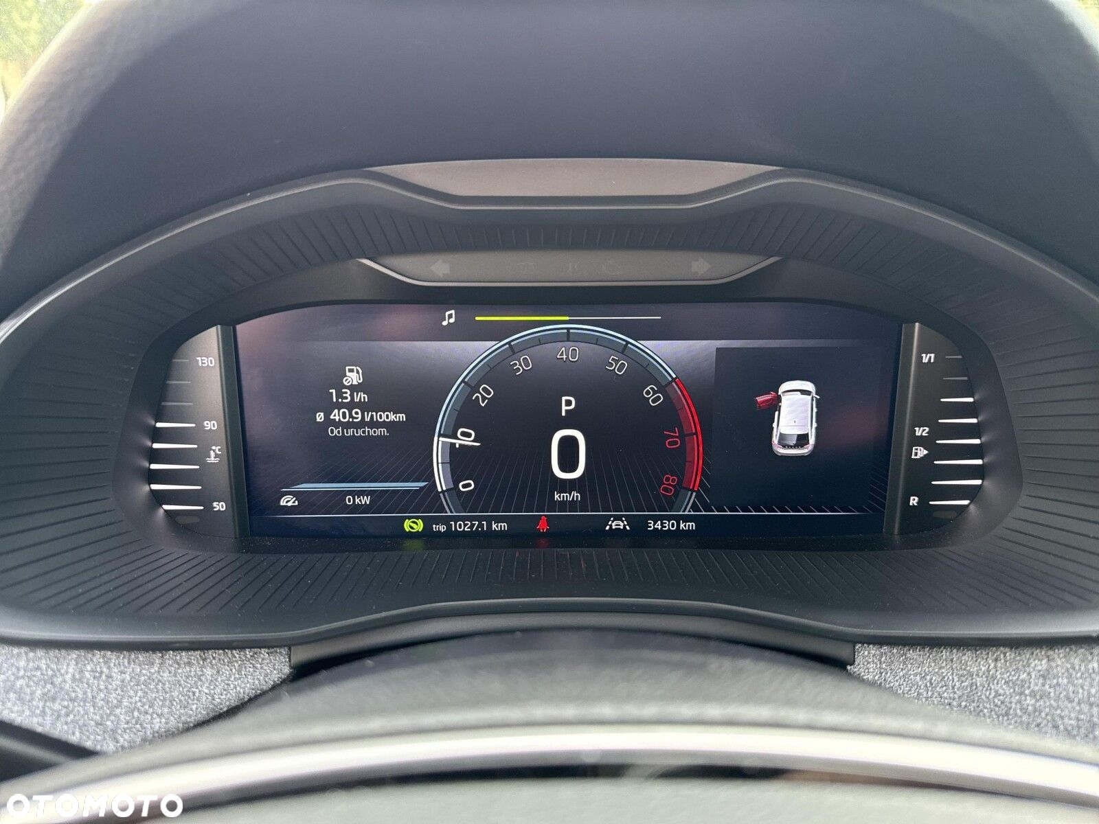 Skoda Scala 1.5 TSI Selection DSG - 16