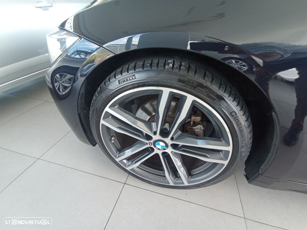 BMW 420 Gran Coupé d Pack M Auto - 26