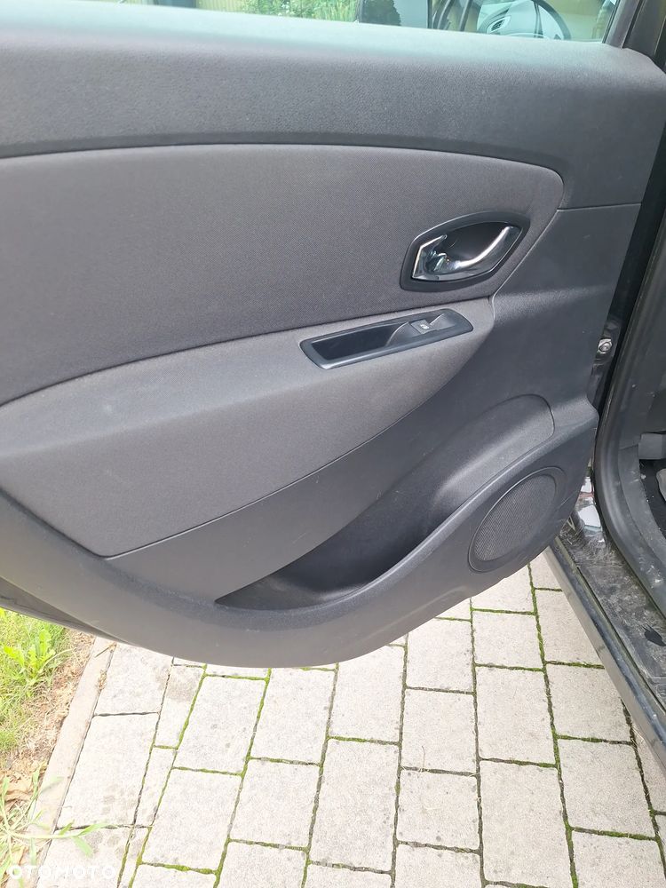 Renault Grand Scenic Gr 1.2 TCe Energy Limited - 12