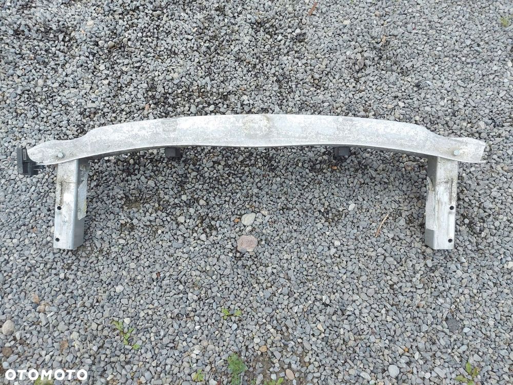 AUDI A4 B6 2,5TDI BELKA POD ZDERZAK TYŁ - 6