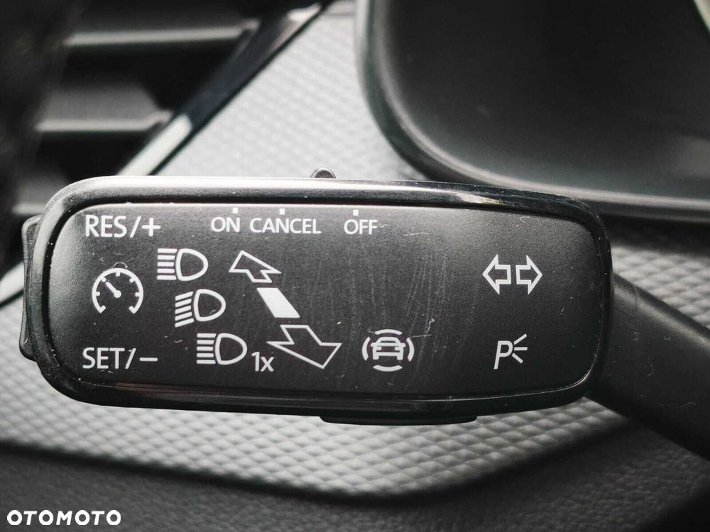 Skoda Scala 1.0 TSI Ambition DSG - 23