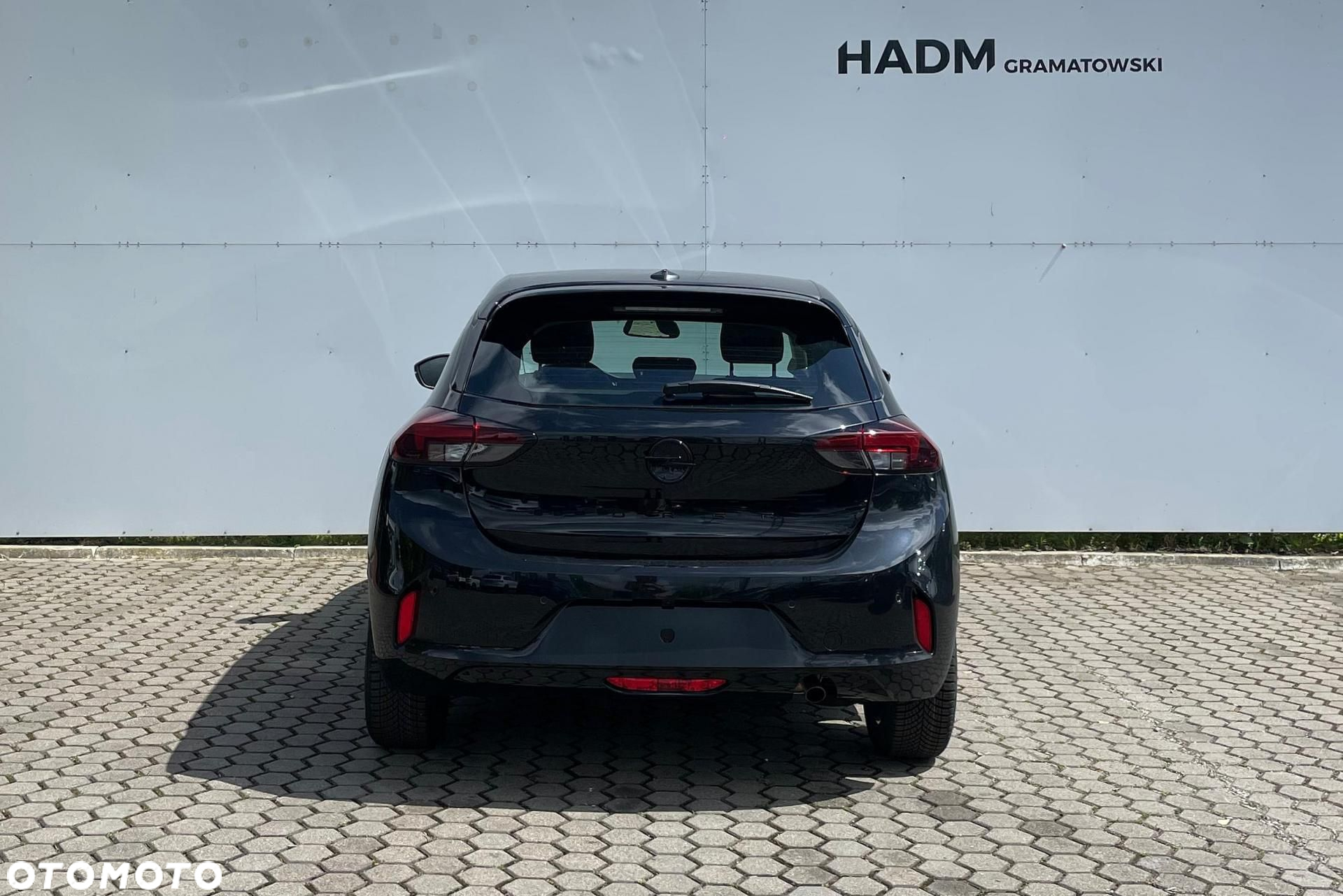 Opel Corsa 1.2 Edition S&S - 6