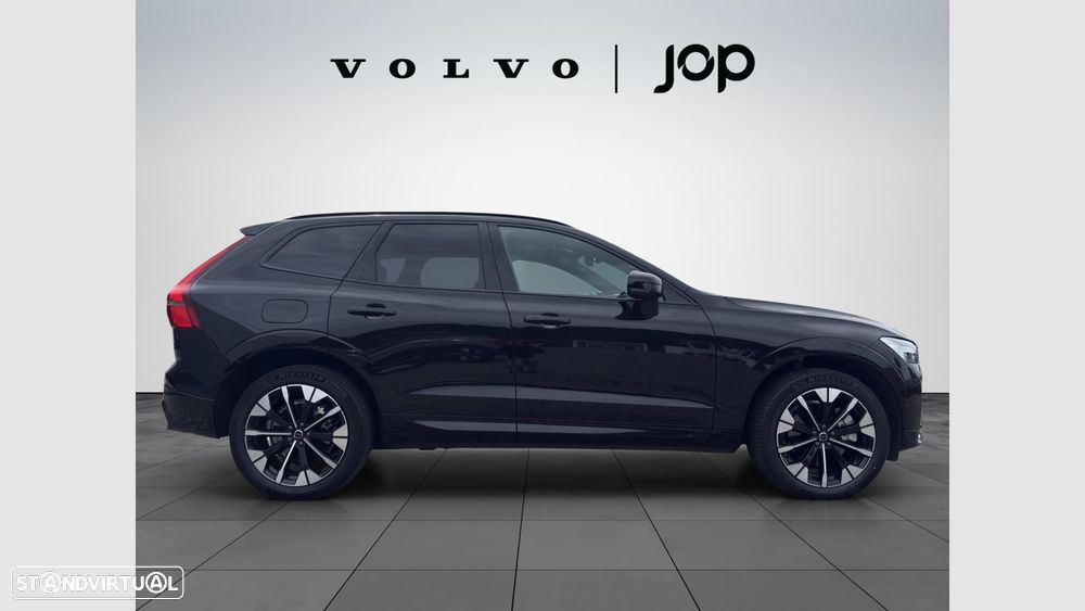 Volvo XC 60 2.0 T6 PHEV Plus Dark AWD - 7