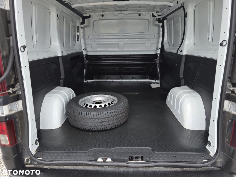 Fiat TALENTO - 7