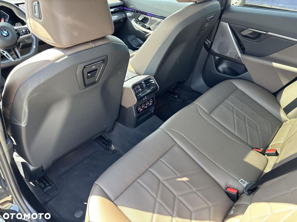 BMW Seria 5 - 14