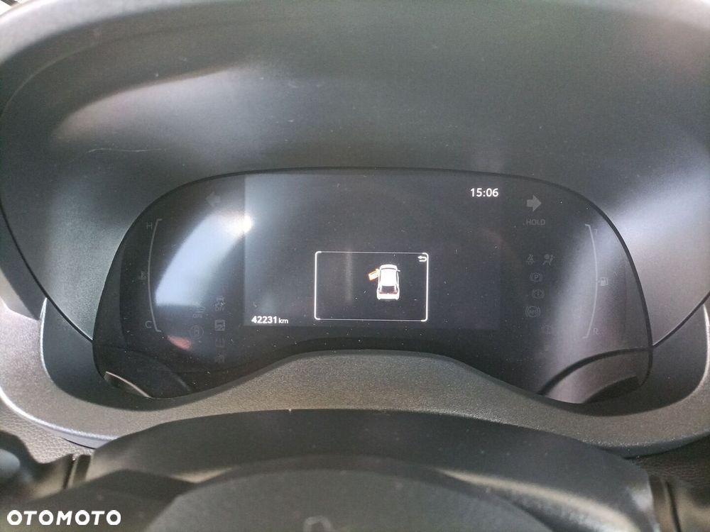 Toyota Yaris Cross Hybrid 1.5 Style - 16
