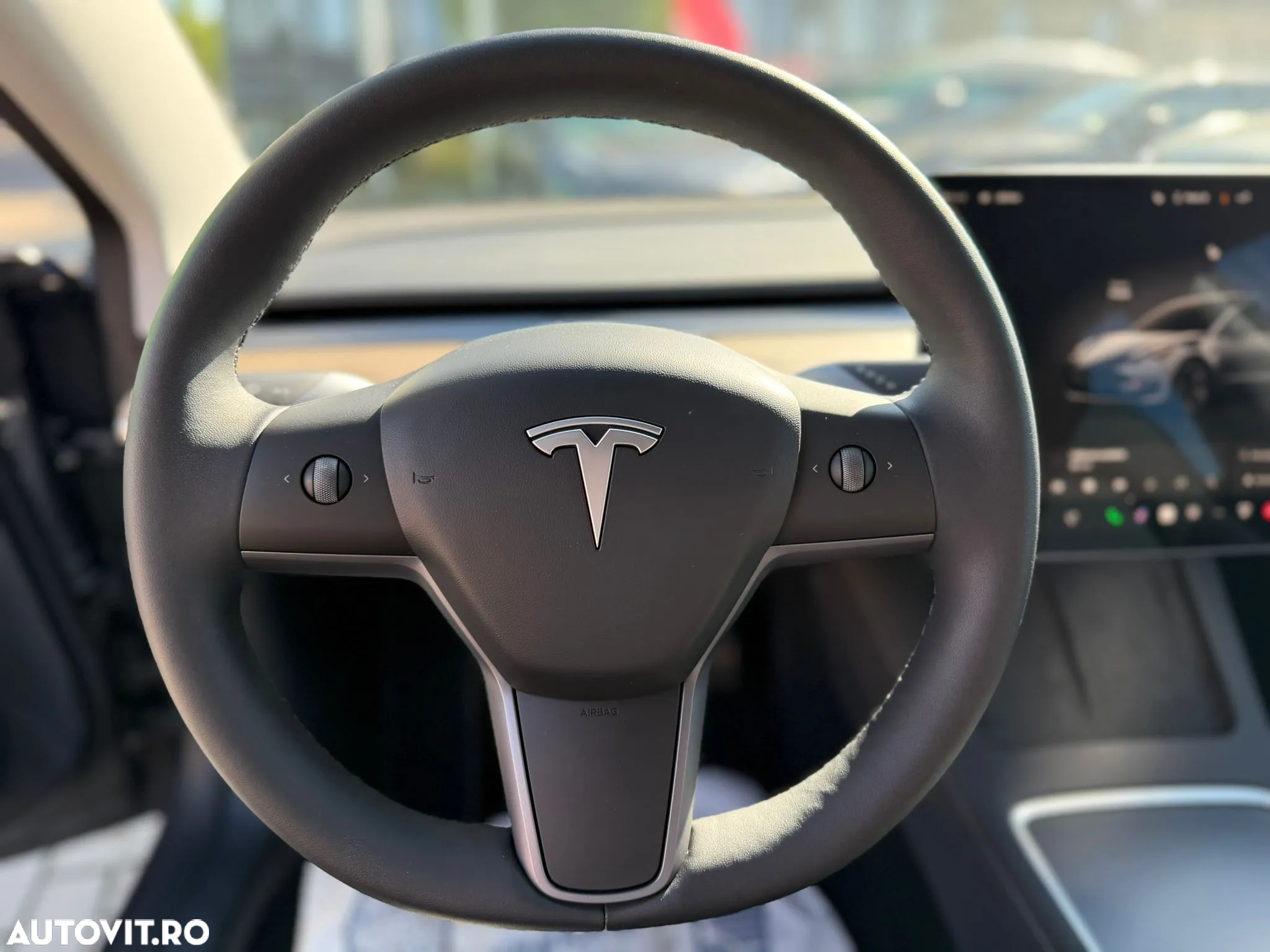 Tesla Model 3 Langstreckenbatterie RWD - 6