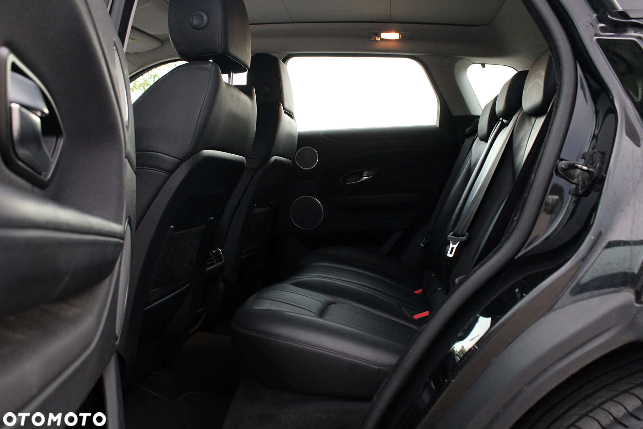 Land Rover Range Rover Evoque TD4 HSE - 6
