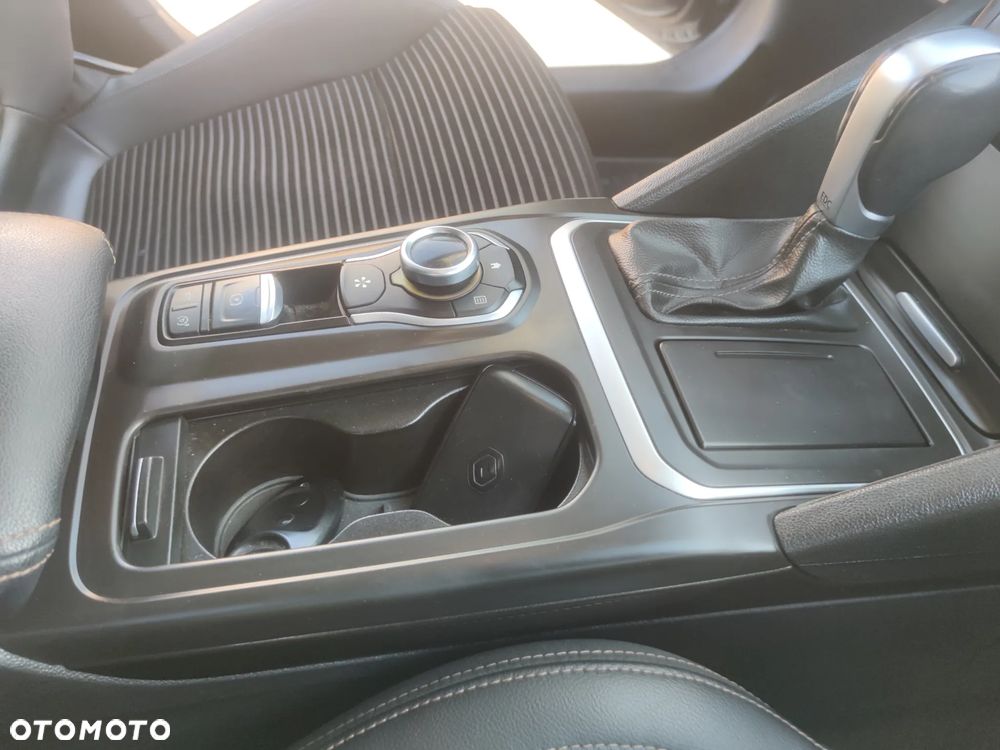 Renault Talisman 1.6 Energy dCi Intens EDC - 14
