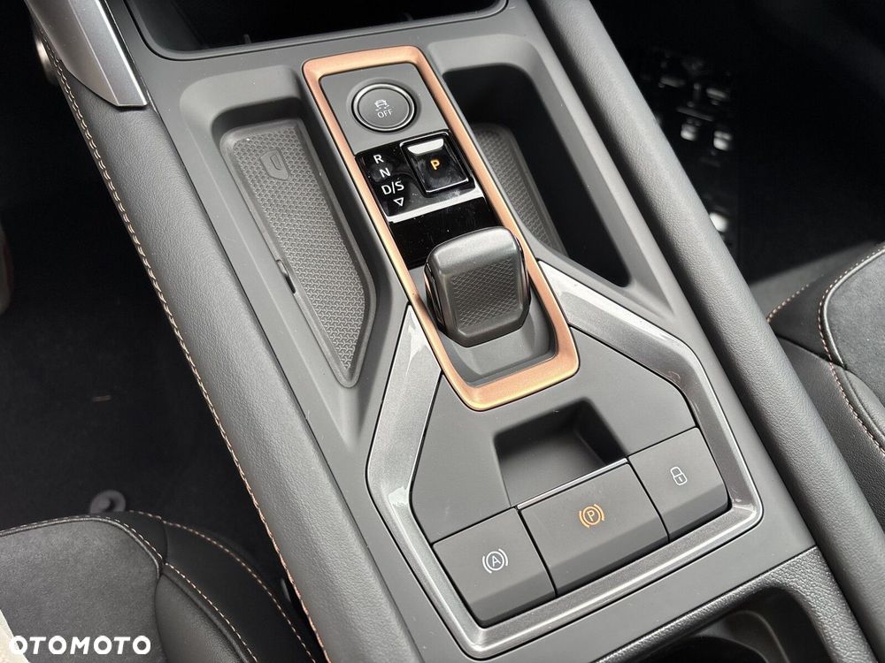 Cupra Formentor 1.5 eTSI mHEV DSG - 22