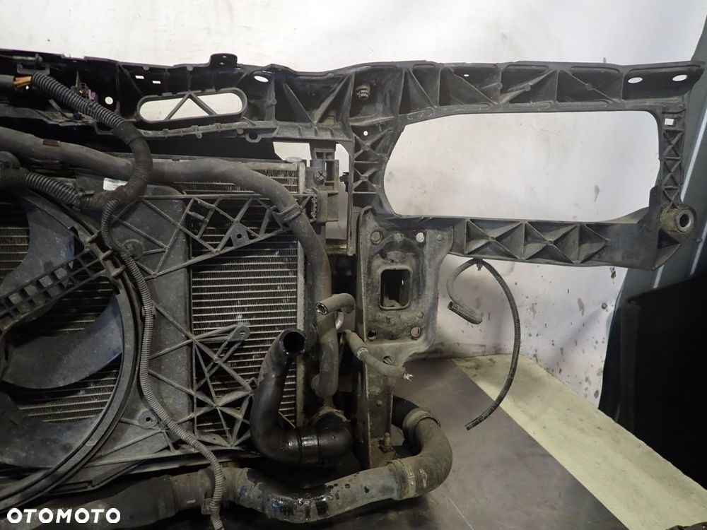 PAS PRZEDNI OPEL CORSA-D-VAN 1.2 877600200   440926702   898160600  898160000 - 14