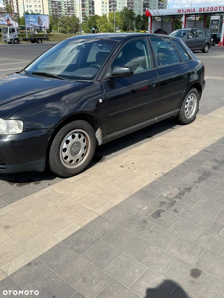 Audi A3 Sportback - 5